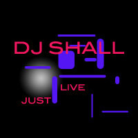 Just live, le titre de DJ SHALL à écouter